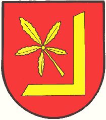 Wappen von Gossendorf/Arms (crest) of Gossendorf
