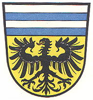 Wappen von Hilpoltstein/Arms of Hilpoltstein