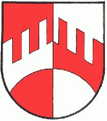 Wappen von Iselsberg-Stronach / Arms of Iselsberg-Stronach