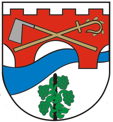 Wappen von Langsur/Arms of Langsur