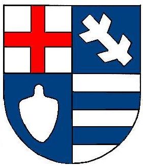 Wappen von Lascheid/Coat of arms (crest) of Lascheid