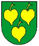 Wappen von Leps / Arms of Leps