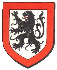 Armoiries de Lichtenberg (Bas-Rhin)