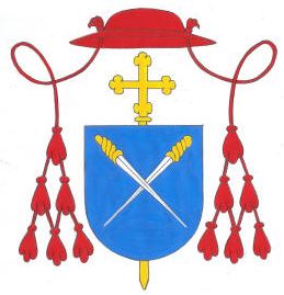 Arms of Orazio Filippo Spada