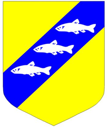 Coat of arms (crest) of Maidla