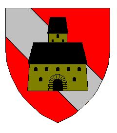Coat of arms (crest) of Michelhausen