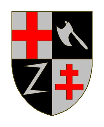 Wappen von Neef / Arms of Neef