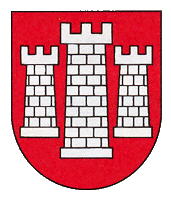 Považská Bystrica (Erb, znak)