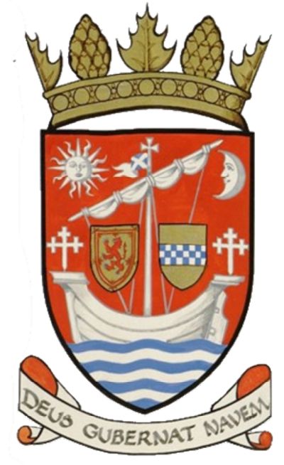 Arms of Renfrew (Burgh)