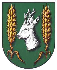 Wappen von Rengershausen (Einbeck)/Arms of Rengershausen (Einbeck)