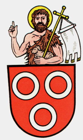 Wappen von Schwaigern/Arms of Schwaigern