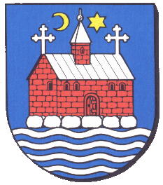 Arms of Slangerup