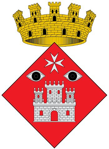 Escudo de Ulldecona