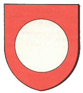 Armoiries de Walheim (Haut-Rhin)