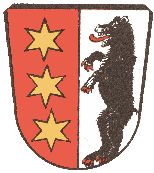 Wappen von Wollbach (Schwaben)