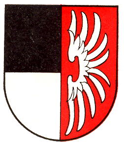 Wappen von Worblingen/Arms of Worblingen