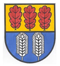 Wappen von Badenhard/Arms of Badenhard