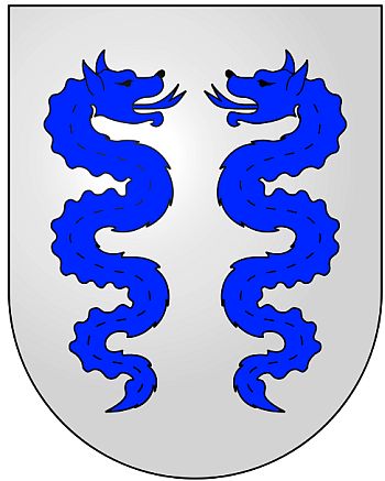 Arms (crest) of Bissone