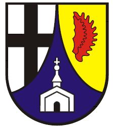 Wappen von Buchholz (Westerwald)