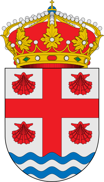 Escudo de Camarzana de Tera