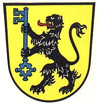 Wappen von Eschweiler / Arms of Eschweiler