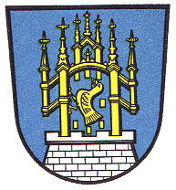 Wappen von Haiger