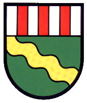 Wappen von Hellsau/Arms of Hellsau