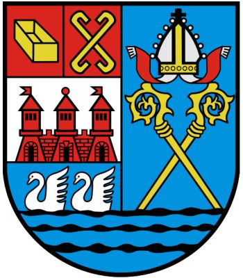 Arms of Kołobrzeg