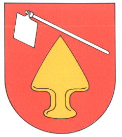 Wappen von Langenwinkel/Arms of Langenwinkel
