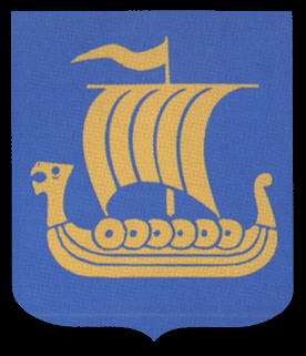 Coat of arms (crest) of Lidingö