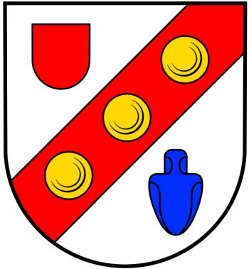 Wappen von Malbergweich / Arms of Malbergweich