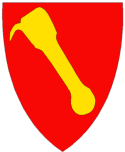 Arms of Måsøy