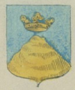 Blason de Montréal (Gers)/Coat of arms (crest) of {{PAGENAME