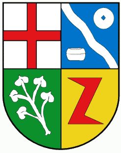 Wappen von Noswendel/Arms of Noswendel