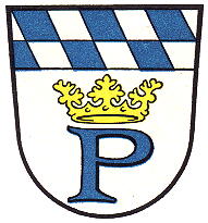 Wappen von Pressath / Arms of Pressath