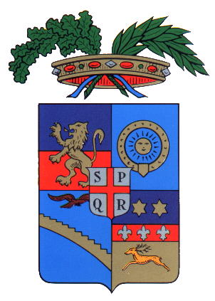 Coat of arms (crest) of Reggio Emilia (province)