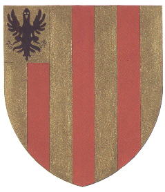 Wapen van Sint-Katelijne-Waver/Coat of arms (crest) of Sint-Katelijne-Waver