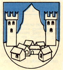 Coat of arms (crest) of Sonvico