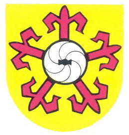 Wappen von Amt Till / Arms of Amt Till
