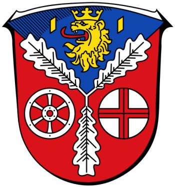 Wappen von Welterod