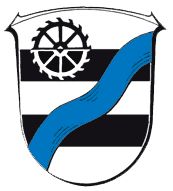 Wappen von Birstein