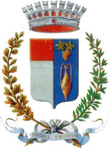Stemma di Bubbio/Arms (crest) of Bubbio