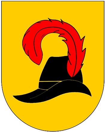 Arms of Cureglia