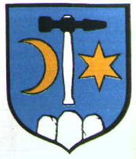 Coat of arms (crest) of Czarne