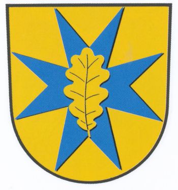 Wappen von Denstorf / Arms of Denstorf