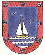 Arms (crest) of Fajardo
