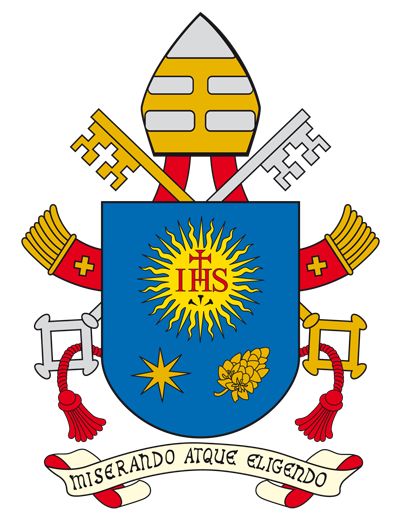 Arms of Francis