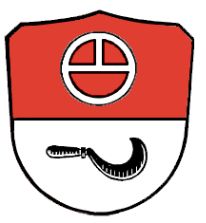 Wappen von Gaggenau/Coat of arms (crest) of Gaggenau