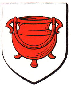 Armoiries de Griesbach (Bas-Rhin)