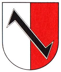 Wappen von Halberstadt/Arms (crest) of Halberstadt